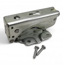 Петля двери холодильника Electrolux, Zanussi, AEG 2211202037, DHF211ZN, DHF209ZN