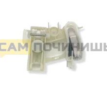 00622324 Замок люка сушильной машины Bosch 622324