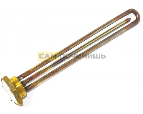 Нагревательный элемент ТЭН RDT 2,5 кВт M6. R182245 Thermex, Ariston, De Luxe, Real