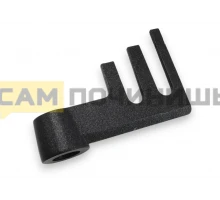 Лопатка хлебопечки Panasonic для ржаного хлеба ADD97G160