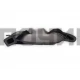 (НЗ) GSK503BO Уплотнитель (резинка без металла) для ПММ, Bosch 298534, 298534SKL