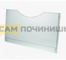774142101000 Панель ящика морозильной камеры Атлант