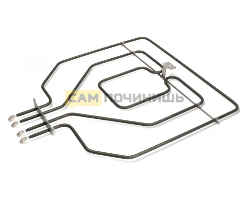 00773539 Тэн верхний для духовки Bosch 2800W COK109BO, COK128BO, 773539, 471369, 00471369