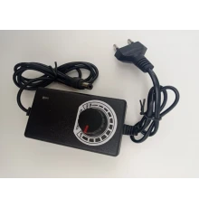 T4933 Адаптер питания AC-DC 3-12V 2A 5,5mm