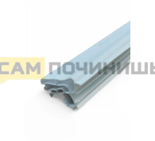 DA68-01266A Уплотнитель холодильника Samsung 57*95см в паз