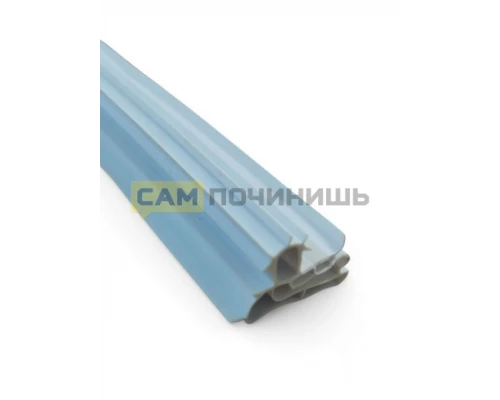 Уплотнитель для холодильника Samsung 57*95, в паз