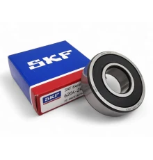 Подшипник 6204 2RS SKF (Син.уп)  T6204RS
