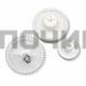 Комплект шестеренок Polaris, Panasonic, Eden, Volle PS011 D80/32+47/18+79/8 L36/15+35/12.5+73/18.5