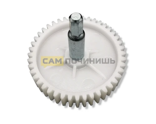 Комплект шестеренок Polaris, Panasonic, Eden, Volle PS011 D80/32+47/18+79/8 L36/15+35/12.5+73/18.5
