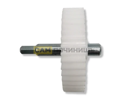 Комплект шестеренок Polaris, Panasonic, Eden, Volle PS011 D80/32+47/18+79/8 L36/15+35/12.5+73/18.5