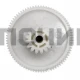 Комплект шестеренок Polaris, Panasonic, Eden, Volle PS011 D80/32+47/18+79/8 L36/15+35/12.5+73/18.5