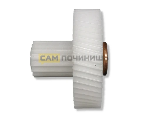 Комплект шестеренок Polaris, Panasonic, Eden, Volle PS011 D80/32+47/18+79/8 L36/15+35/12.5+73/18.5