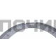 00673907 Обрамление люка СМА Bosch, Siemens Серое 673907 (12шт/к)