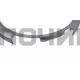 00673907 Обрамление люка СМА Bosch, Siemens Серое 673907 (12шт/к)