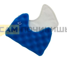 Фильтр поролоновый пылесоса Samsung DJ97-00841A, DJ97-01159A, VAC307SA