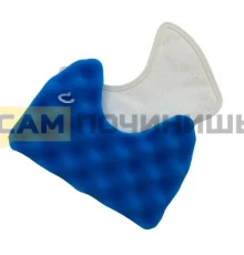 Фильтр поролоновый пылесоса Samsung DJ97-00841A, DJ97-01159A, VAC307SA