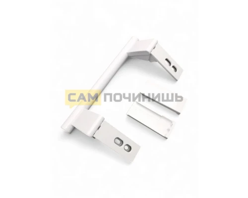 Ручка двери нижняя для холодильников Liebherr 7432600