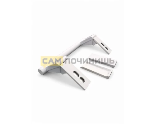 Ручка двери нижняя для холодильников Liebherr 7432600