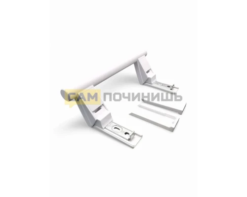 Ручка двери нижняя для холодильников Liebherr 7432600