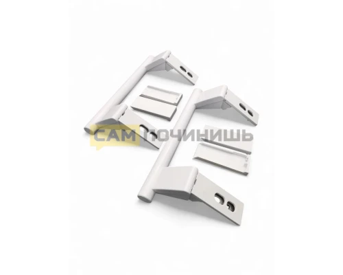 Ручка двери нижняя для холодильников Liebherr 7432600