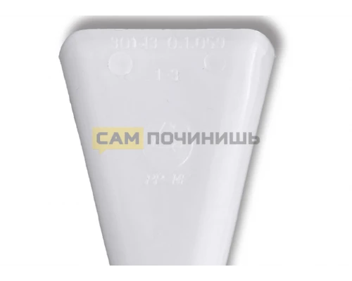 301130105900 Лопатка для льда Атлант