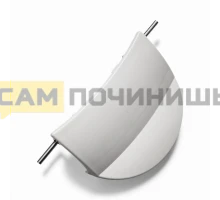 483087, DHL005BO Ручка люка в СБОРЕ, (Bosch 00183608+ 00184435, 00483087), зам. WL238, WL238
