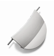 Ручка стиральной машины Bosch 609216, DHL005BO, 00183608+00184435, WL238, WL238A, 609216