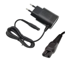 T5297 OT-HBS02 Блок питания для бритв Philips (8В, 100мА) 1.05м (250шт/к)