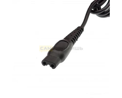 T5297 OT-HBS02 Блок питания для бритв Philips (8В, 100мА) 1.05м (250шт/к)