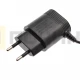 T5297 OT-HBS02 Блок питания для бритв Philips (8В, 100мА) 1.05м (250шт/к)