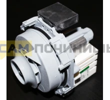 Циркуляционный насос для посудомоечных машин Indesit, Ariston 302796