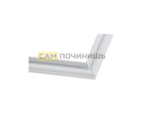 Уплотнитель двери холодильника Bosch, Siemens 00244969, 244969