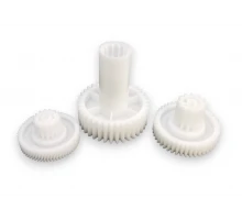 Блок шестеренок для мясорубки Bosch, Siemens (3 штуки) SBH686