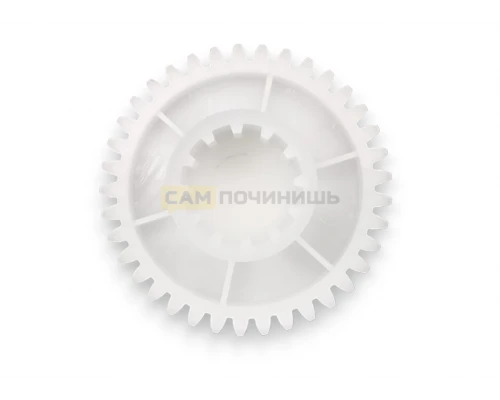 Блок шестеренок для мясорубки Bosch, Siemens (3 штуки) SBH686