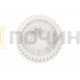 Блок шестеренок для мясорубки Bosch, Siemens (3 штуки) SBH686