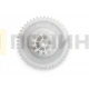 Блок шестеренок для мясорубки Bosch, Siemens (3 штуки) SBH686