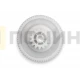 Блок шестеренок для мясорубки Bosch, Siemens (3 штуки) SBH686
