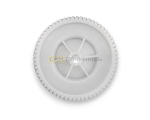 Блок шестеренок для мясорубки Bosch, Siemens (3 штуки) SBH686