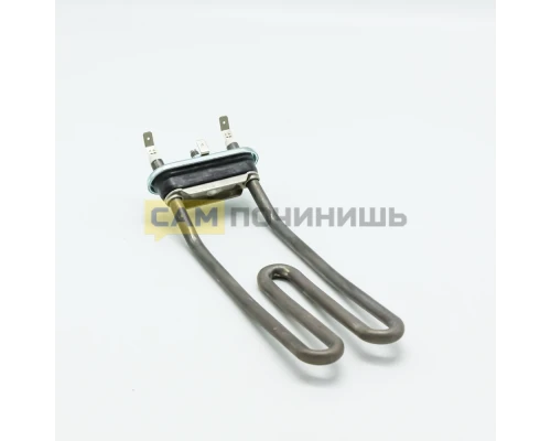Тэн для стиральной машины Ardo 1950W, L-200мм