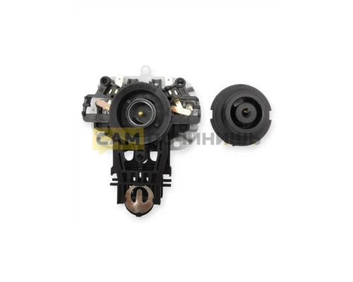ECH015 Клемная пара к электрочайникам KSD-169 T125 13A 110-250V T00069