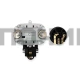 ECH015 Клемная пара к электрочайникам KSD-169 T125 13A 110-250V T00069