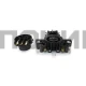 ECH015 Клемная пара к электрочайникам KSD-169 T125 13A 110-250V T00069