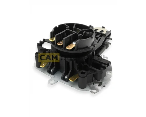 ECH015 Клемная пара к электрочайникам KSD-169 T125 13A 110-250V T00069