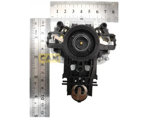 ECH015 Клемная пара к электрочайникам KSD-169 T125 13A 110-250V T00069