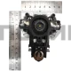 ECH015 Клемная пара к электрочайникам KSD-169 T125 13A 110-250V T00069