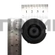 ECH015 Клемная пара к электрочайникам KSD-169 T125 13A 110-250V T00069