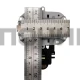 ECH015 Клемная пара к электрочайникам KSD-169 T125 13A 110-250V T00069
