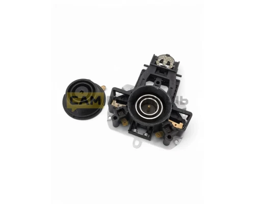 ECH015 Клемная пара к электрочайникам KSD-169 T125 13A 110-250V T00069