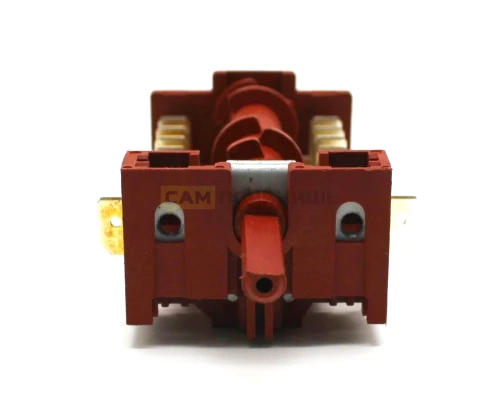 Переключатель режимов духовки HANSA 250V 16A 870801 701. EP176