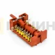 Переключатель режимов духовки HANSA 250V 16A 870801 701. EP176